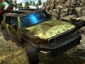 Игра Офроуд шофиране на джип 6x6  онлайн