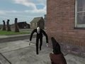 Игра Зората на Слендърмен  онлайн