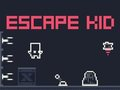 Игра Бягство дете онлайн