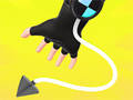 Игра Ropeman 3d онлайн