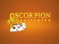Игра Пасианс Скорпион  онлайн
