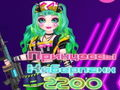 Игра Принцеса Киберпънк 2200  онлайн