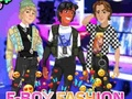 Игра Eboy мода  онлайн