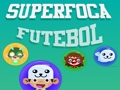 Игра SuperFoca Футбол  онлайн