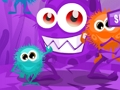 Игра Wobbies Blocks онлайн