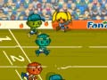 Игра Страхотно бягане 2  онлайн