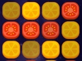 Игра Плодови кубчета  онлайн