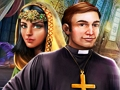 Игра Свети мощи  онлайн