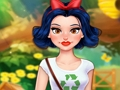 Игра Princess Save The Woodland Project онлайн