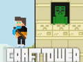 Игра Crafttower онлайн