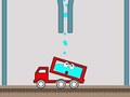 Игра Щастливи камиони  онлайн