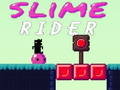 Игра Slime Rider онлайн