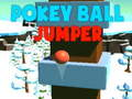 Игра Pokey Ball Jumper онлайн