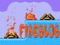 Игра Fireblob онлайн