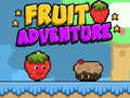 Игра Плодово приключение  онлайн