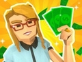 Игра Касиер 3D  онлайн