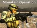 Игра Планинска операция  онлайн