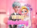 Игра Винтидж сватба  онлайн