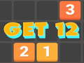 Игра Вземете 12  онлайн