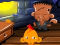 Игра Monkey Go Happy Етап 603  онлайн