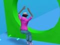 Игра Начертайте състезание 3d онлайн