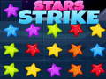 Игра Stars Strike онлайн