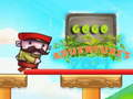 Игра Gogo Adventures 2021 онлайн