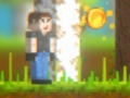 Игра Square World Runner онлайн