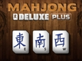 Игра Mahjong Deluxe Plus онлайн