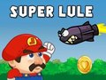 Игра Super Lule Adventure онлайн