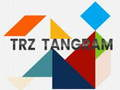 Игра Trz Tangram онлайн