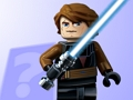 Игра Съвпадение на картата с памет LEGO CITY  онлайн