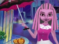 Игра Магазин за красота Monster High  онлайн