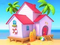 Игра Мис Робинс Home Design  онлайн