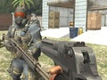 Игра Специални ударни операции  онлайн