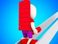 Игра Стълбище 3d  онлайн