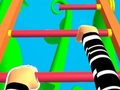 Игра Катерач по стълби  онлайн