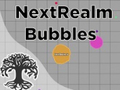 Игра Nextrealm Bubbles онлайн