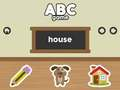 Игра ABC игра  онлайн