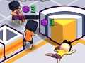 Игра Stars Brawl Guys. io  онлайн