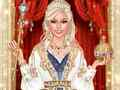 Игра Кралска рокля на моден салон за Queen онлайн
