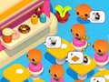 Игра Обединяване на кафене  онлайн
