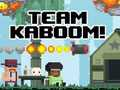 Игра Екип Kaboom  онлайн
