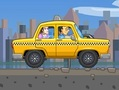 Игра Taxi Express  онлайн