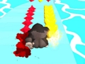 Игра Monster Rush онлайн