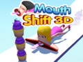 Игра Смяна на устата 3D онлайн