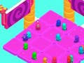 Игра Fallingman. io  онлайн