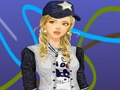 Игра Облечи Blackpink Rose  онлайн
