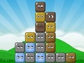 Игра Блокове  онлайн