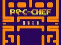 Игра Pac-Chef онлайн